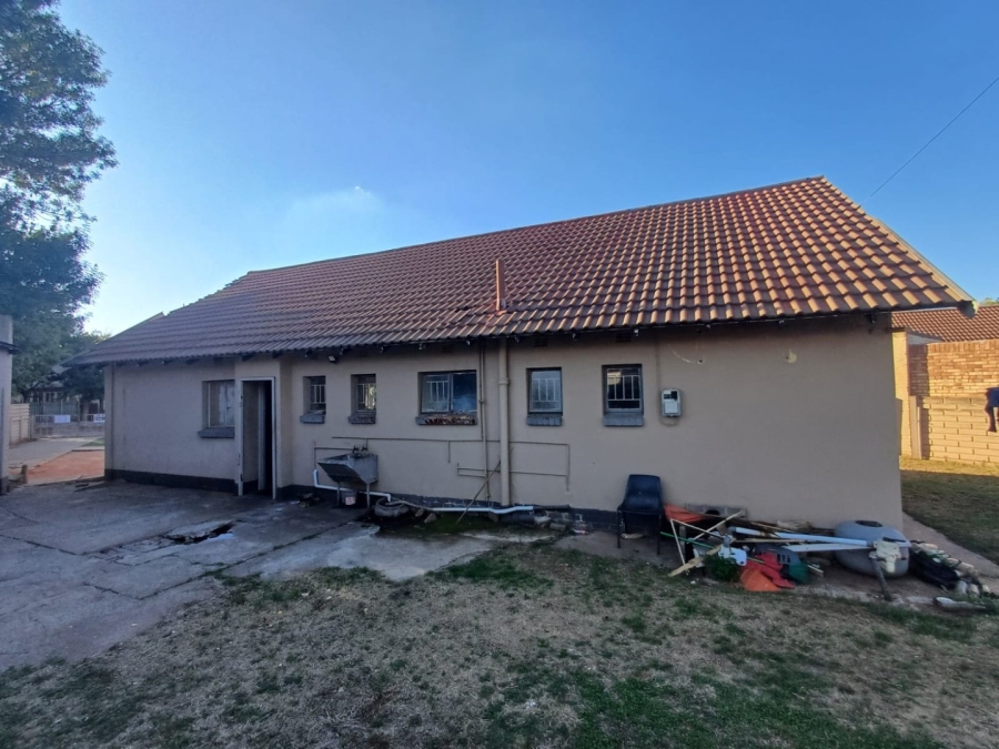 3 Bedroom Property for Sale in Stilfontein Ext 4 North West